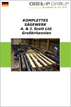 Complete Sawmill Deutsch